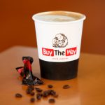 buy the way תמונה של כוס קפה